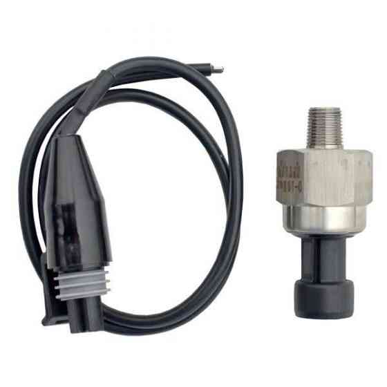 Сенсор тиску, вихід 0,5-4,5V 0-10Bar NPT 1/8 Черкаси