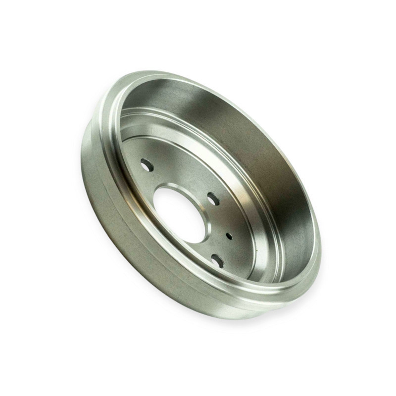 Барабан AVEO 2, 3 QAP тормозной Мукачево - изображение 1