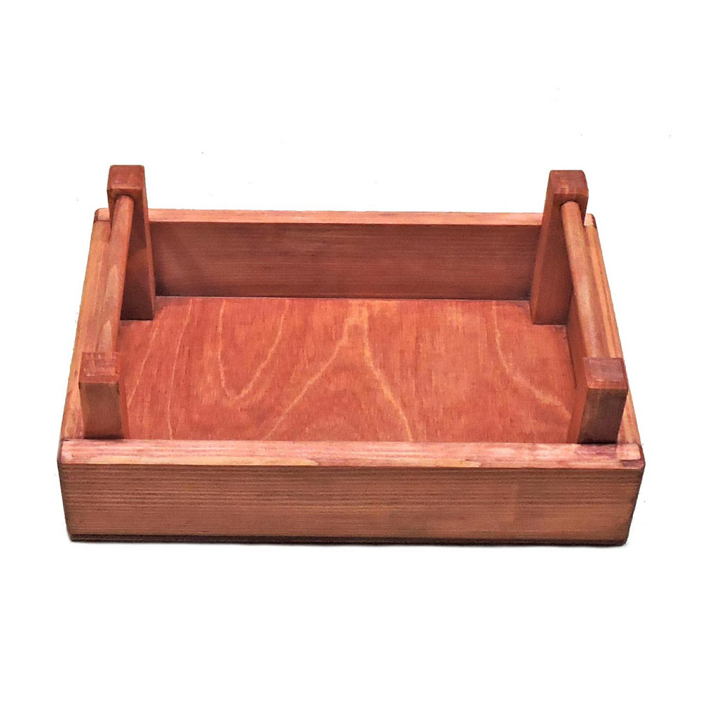 Хлібний лоток "Помпіду" корал Миколаїв - фото 6