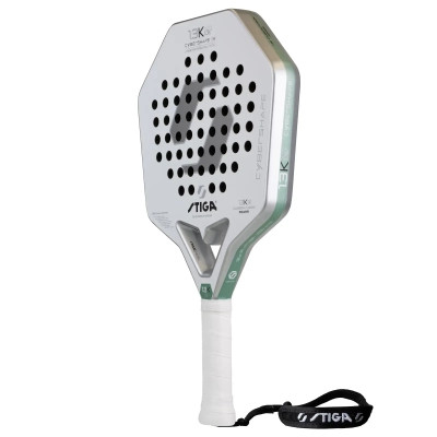 Ракетка для падел тенниса Stiga Racket 1.3K Ultra LW Cybershape (2203-1829-03) (931519) Винница - изображение 2