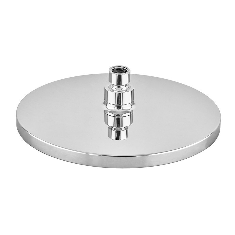 Лійка для душу стельова Koer KP-0413-01-OH 250мм (Колір хром) (KR5417) ( 24960 ) Харьков - изображение 5