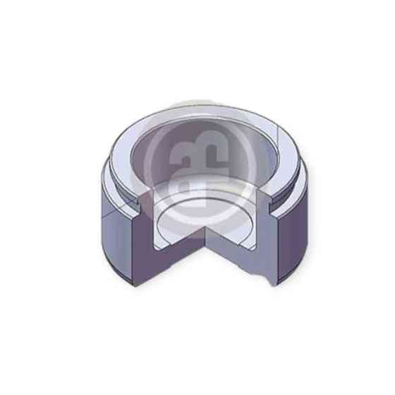 Поршень пер. Land Cruiser Prado 98- (d, 48x31.5mm) супорта Мукачево