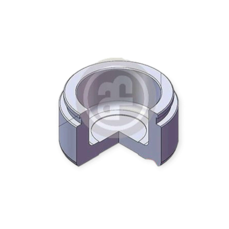 Поршень пер. Land Cruiser Prado 98- (d, 48x31.5mm) супорта Мукачево - изображение 1