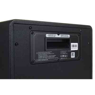 Комбопідсилювач Mooer Hornet 15i Black Вінниця