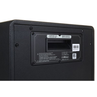 Комбопідсилювач Mooer Hornet 15i Black Вінниця - фото 5