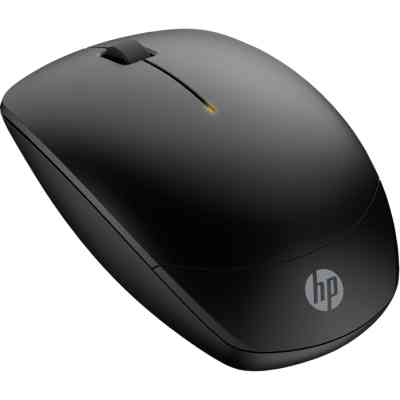Мышка HP 230 Slim Wireless Black (AJ7C2AA) Винница