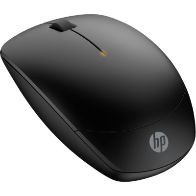Мышка HP 230 Slim Wireless Black (AJ7C2AA) Винница - изображение 4