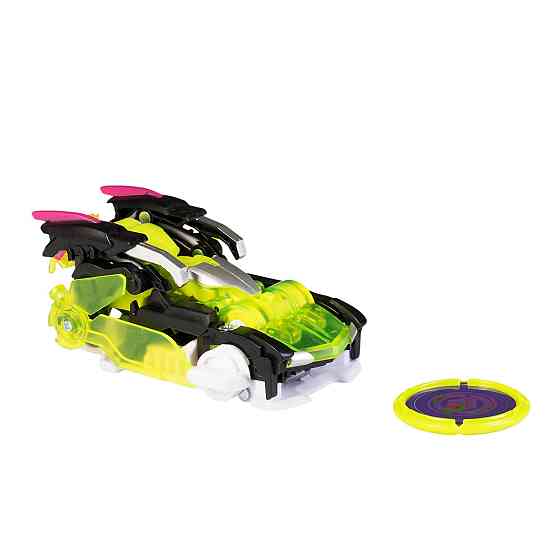 Ігровий набір Screechers Wild! S5 L1 V2 - Сонік Блейд Дніпро