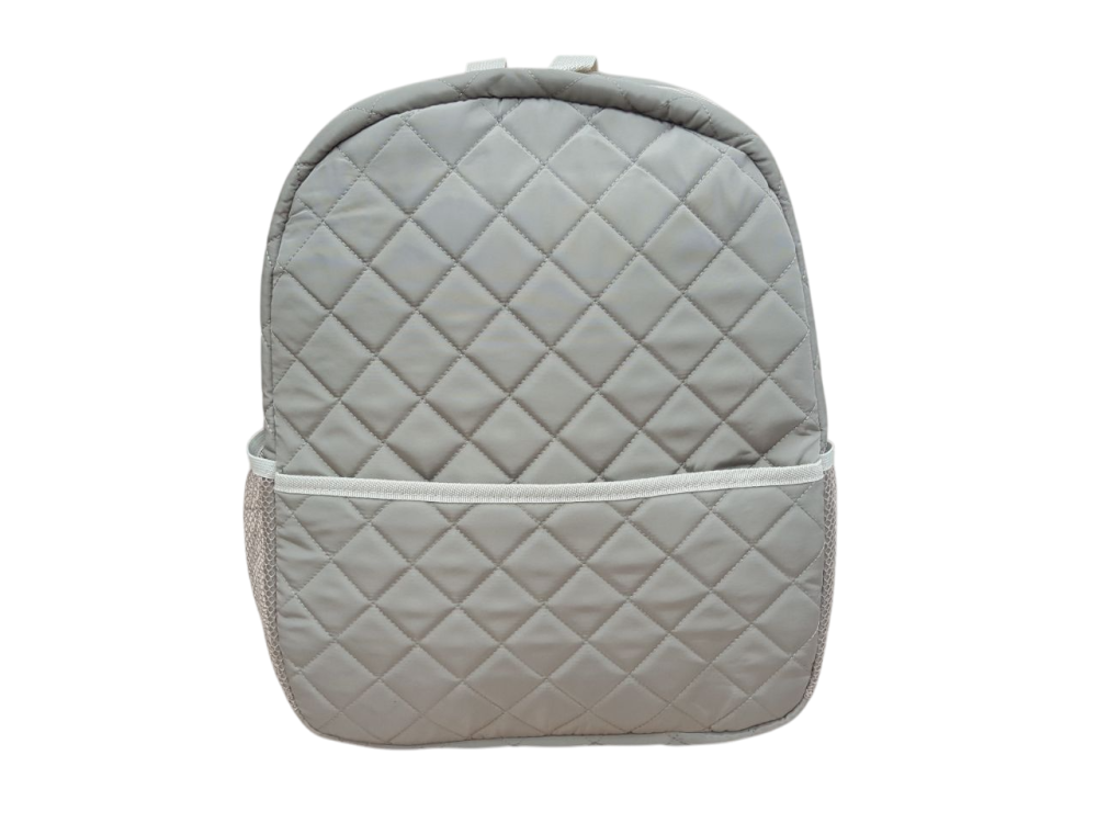 Термосумка-рюкзак Time Eco TE-3025N, 25 л, бежевая Киев - изображение 10