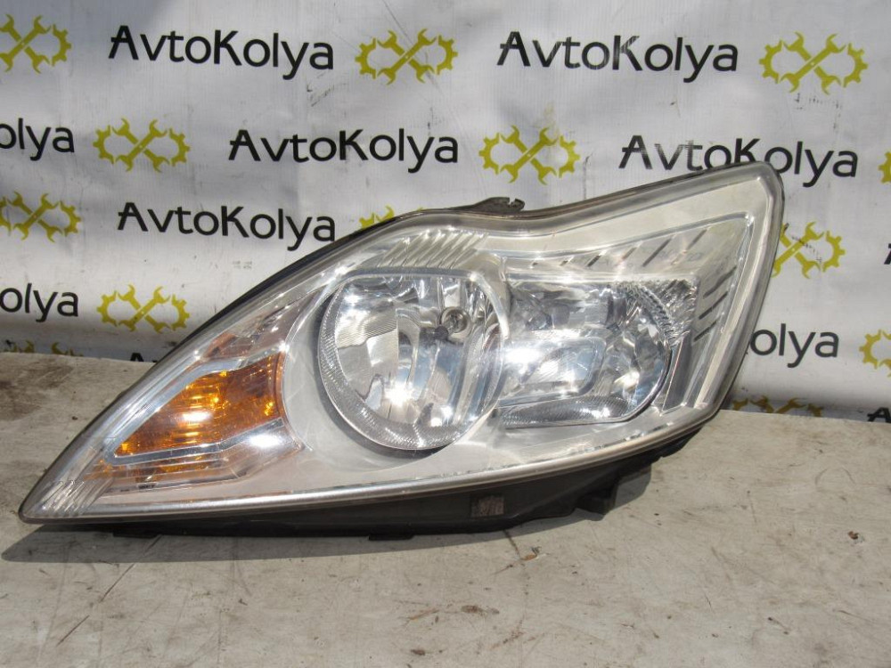 Фара ліва Ford Focus 2008-2011 Ковель - изображение 6