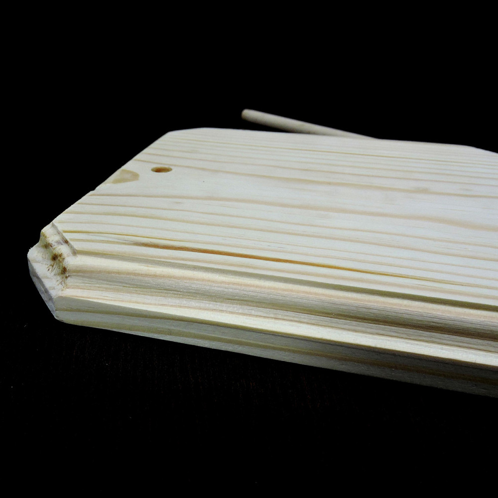 Підставка для ляльок "Модело 16х16" бланже Миколаїв - фото 4