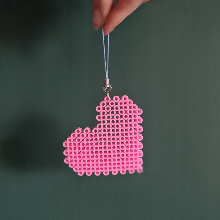 Набор Гладильных бусинок 6500 шт с ковриком Kruzzel (21207) Термомозаика Нововолынск - изображение 8