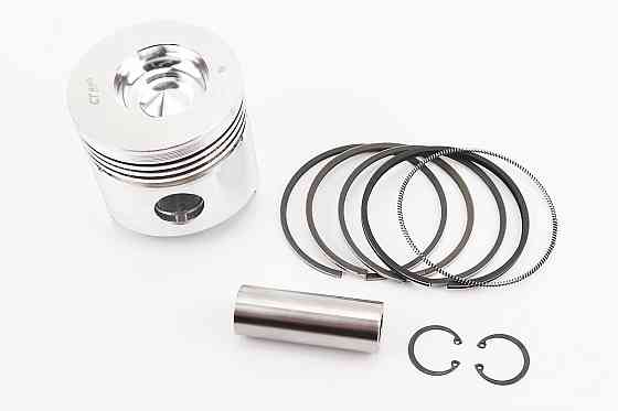 Поршень к-кт R195N 95mm STD (форкамера у формі "Усіченого конуса") Киев