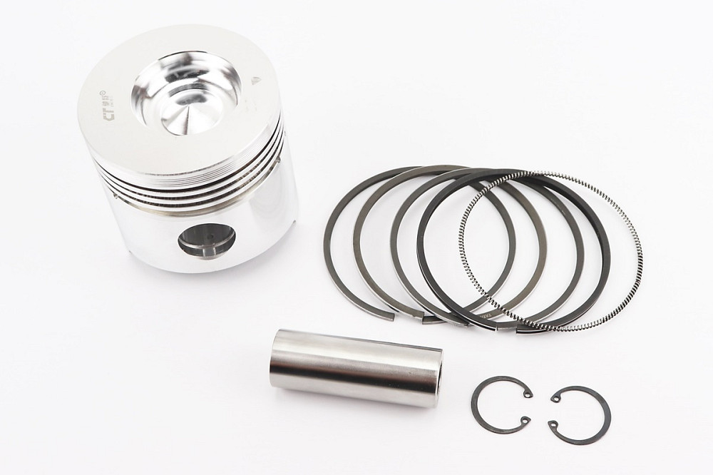 Поршень к-кт R195N 95mm STD (форкамера у формі "Усіченого конуса") Київ - фото 1