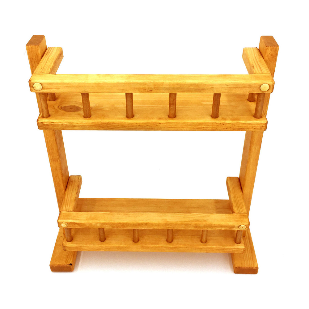 Полка настенная / настольная 