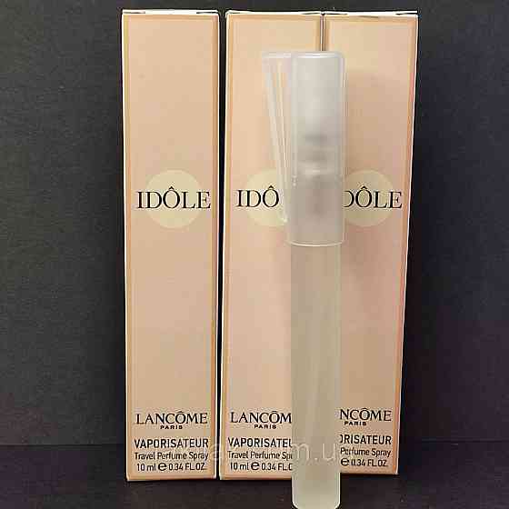 Парфумована вода Lancome Idole 10мл (з роспилювачем), жіночі Херсон