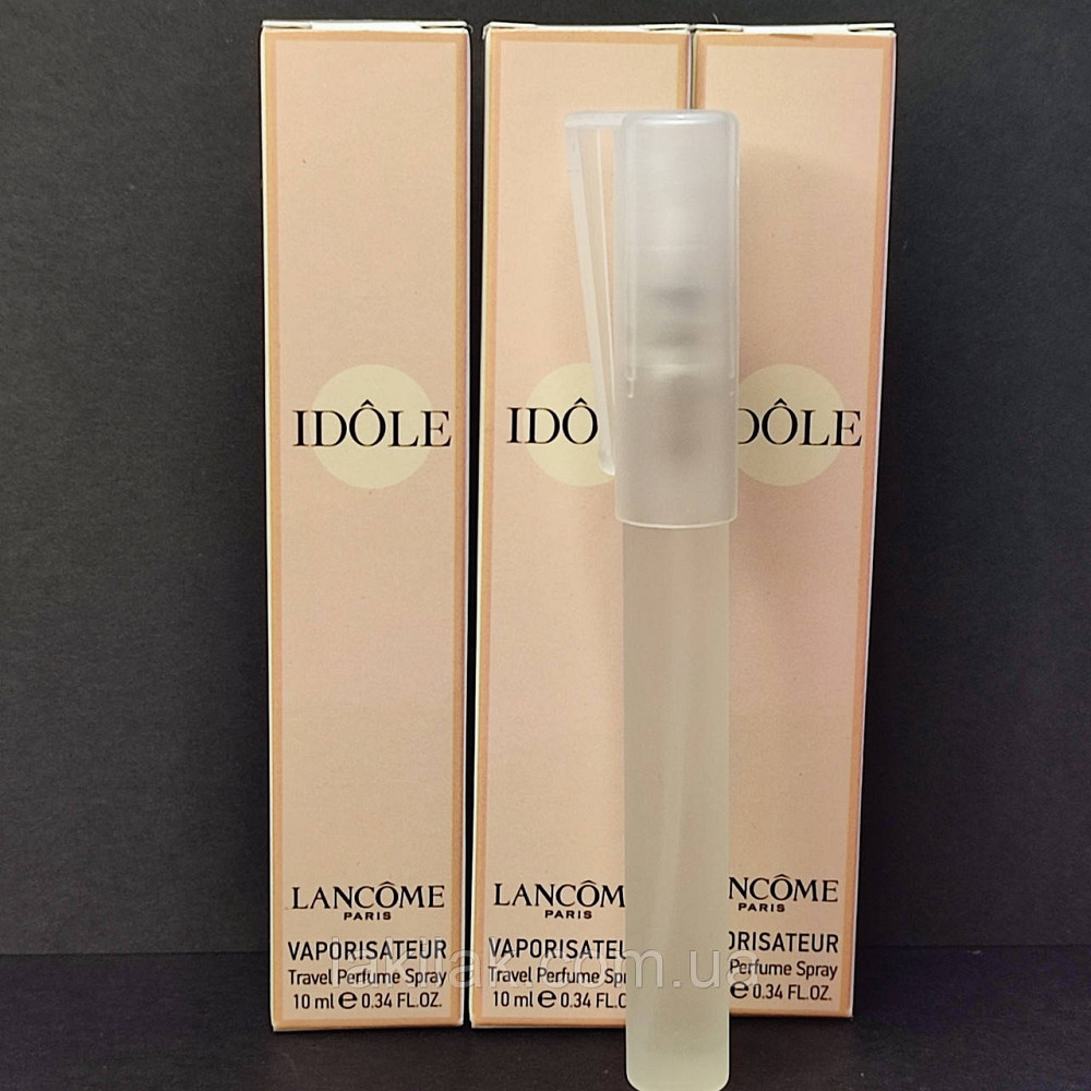 Парфумована вода Lancome Idole 10мл (з роспилювачем), жіночі Херсон - фото 1