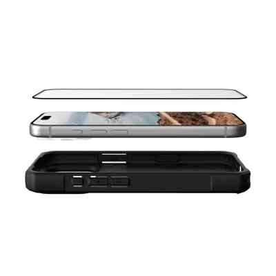 Стекло защитное UAG iPhone 17 Pro Transparent (14438311VNA) Винница