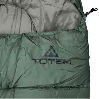Спальний мішок Totem Fisherman L (UTTS-012-L) Вінниця