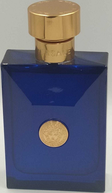 Парфюмерия: Versace Dylan Blue Pour Homme edt 100ml.Оригинал! Киев - изображение 1