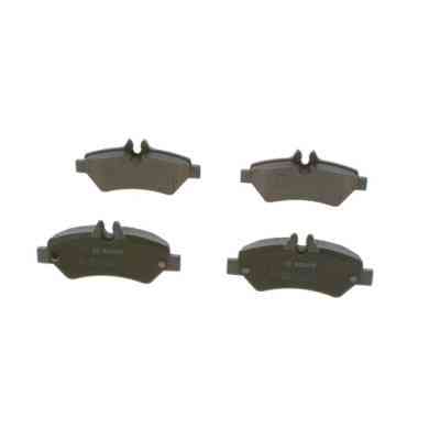 Гальмівні колодки Bosch 0 986 494 123 Вінниця