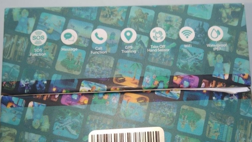 СМАРТ - Часы: Gelius. Киев - изображение 4