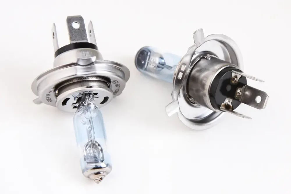 Лампа галогована 12 у H4/P43t Brevia 60/55 +100% Max Power (2 шт). Вінниця - фото 2