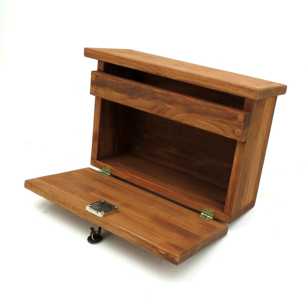 Почтовый ящик 