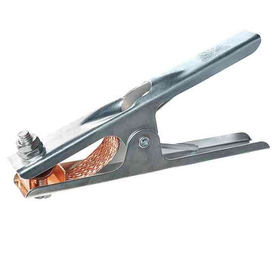 Зажим массы Vitals L170 300A Харьков