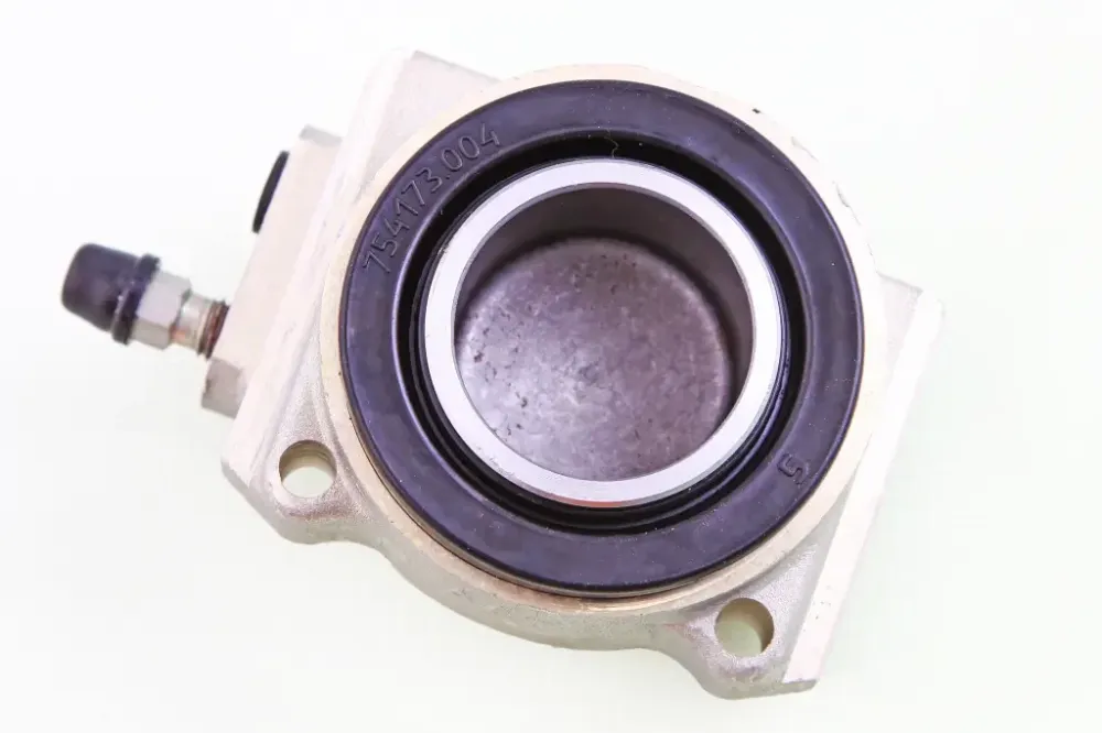 Циліндр торм. передній 2101 Hort нар. лівий Вінниця - фото 2