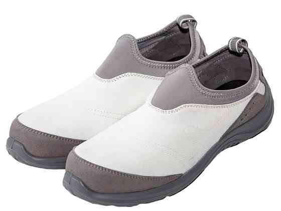 Кроссовки защитные Sizam Tampa White 41 Ровно