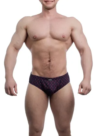 Труси плавки чоловічі Bono 550254 56 Київ