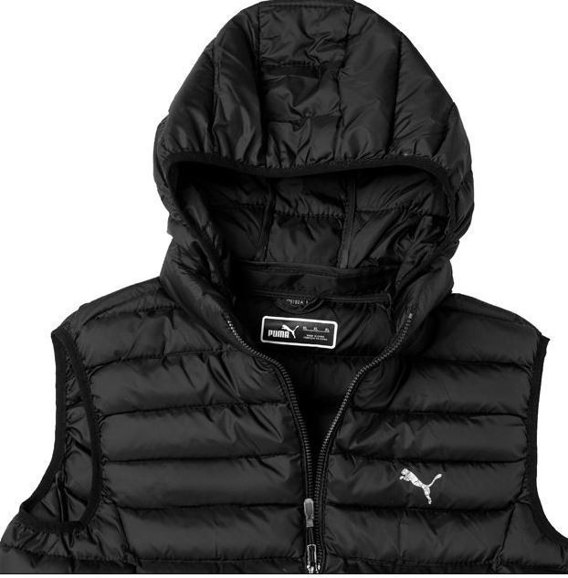 Жилет мужской Puma  Men’s Padded Vest. Киев - изображение 3