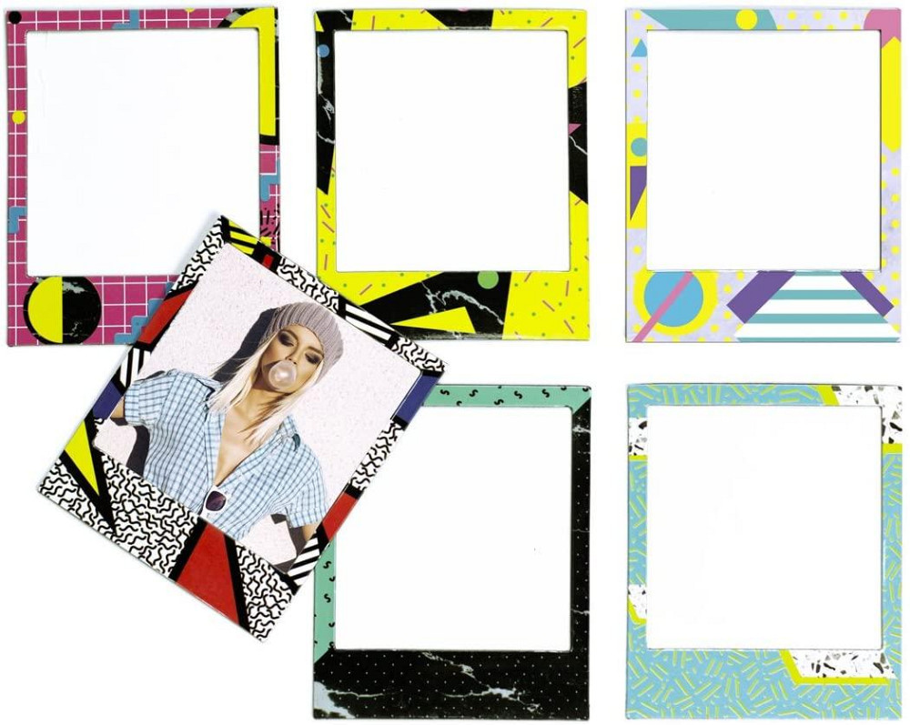 Набір рамок на магніті Memphis Ровно - изображение 1