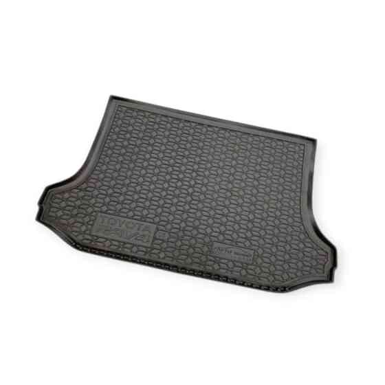 Килимок Toyota RAV-4 III 2005-2013 багажника Мукачево