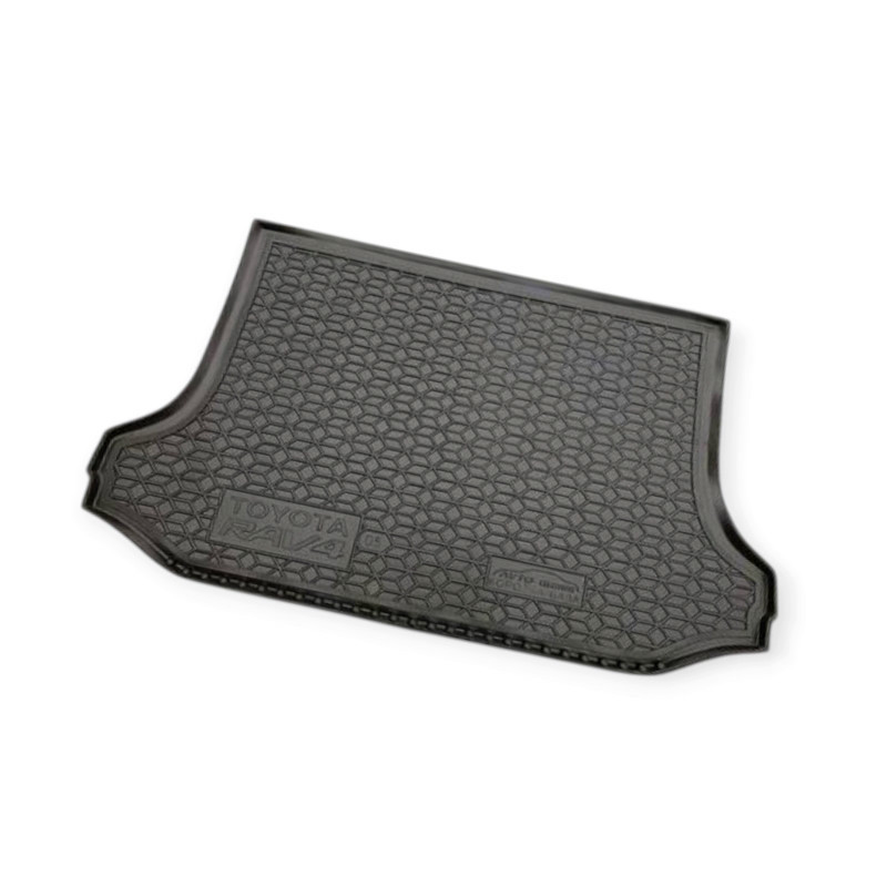 Килимок Toyota RAV-4 III 2005-2013 багажника Мукачево - фото 1