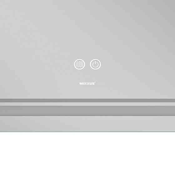 Дзеркало Mixxus Premium QUADRO MR20-100x70    ( MP6622 ) 29476 Харків
