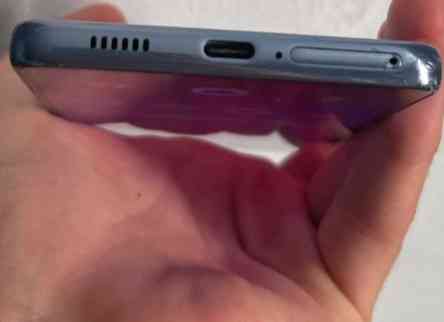 Смартфон: Samsung A53 6/128Gb. A536B / DS Blue. Київ