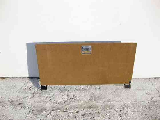 Mercedes-Benz  A2119300807 8K59 Бежева спинка третього ряду сидінь E-Class S211 універсал Одесса