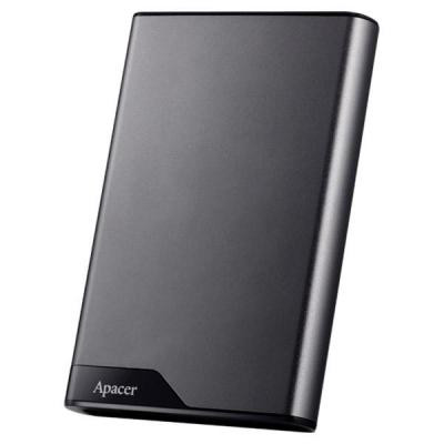 Зовнішній жорсткий диск 2.5&quot; 2TB Apacer (AP2TBAC632A-1) Вінниця - фото 2