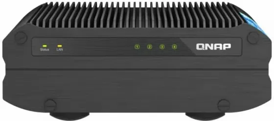 Сервер Сервер QNAP TS-i410X-8G 4-Bay Київ