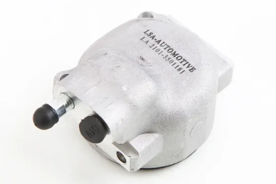 Цилиндр торм. передний 2101 LSA нар. левый Винница