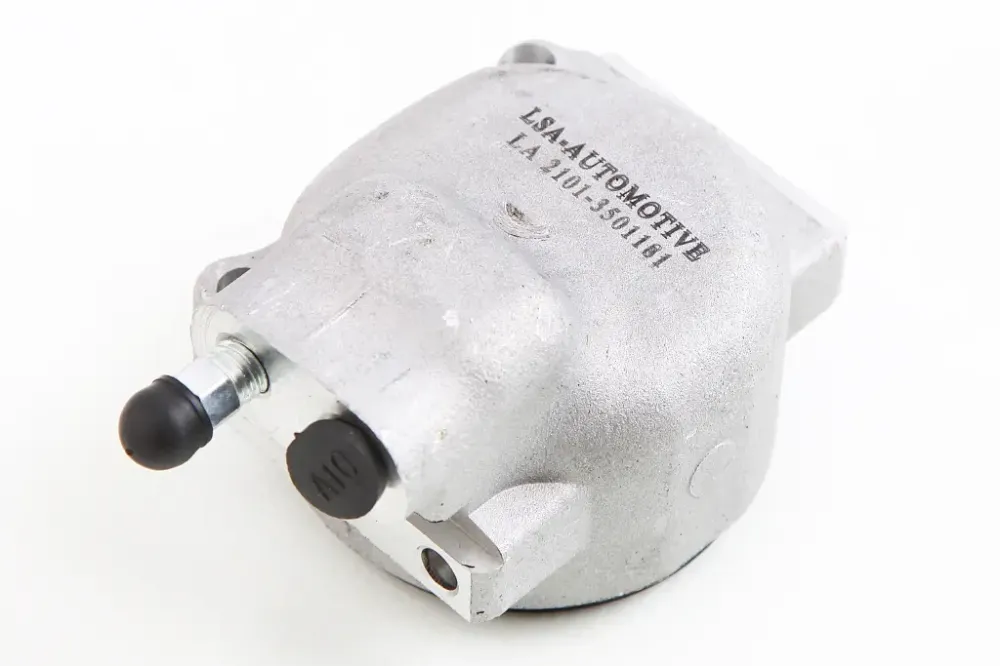 Цилиндр торм. передний 2101 LSA нар. левый Винница - изображение 1