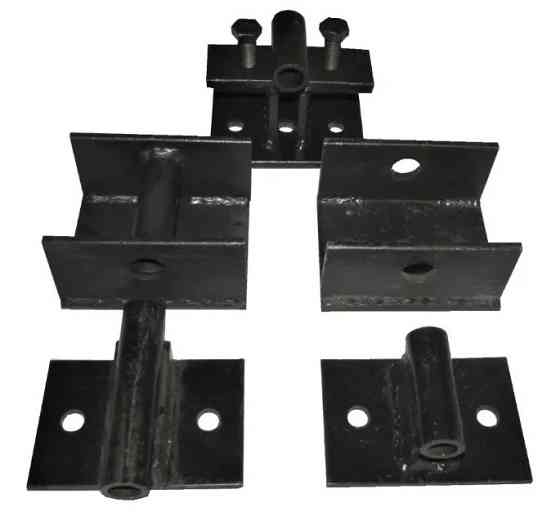 Картофелесажалка оборотная (диски 360 мм) Премиум  +передняя часть сцепки Харьков