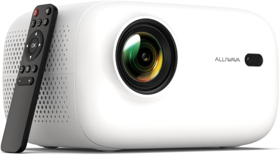 Проектор Alliwava PR550 Луцьк