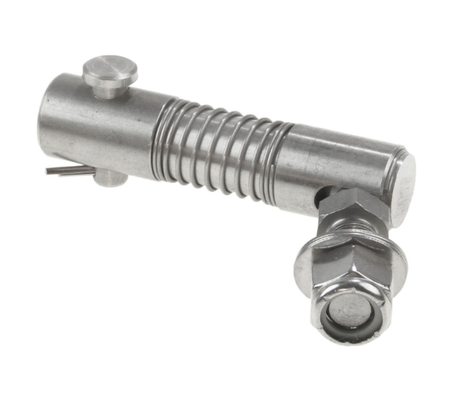 Адаптер Подключения Рулевого Троса С Шарнирным Соединением Нержавеющая Сталь (Pretech) Киев - изображение 2