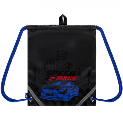 Сумка для обуви Yes SB-10 My First Car (550080) Винница - изображение 1