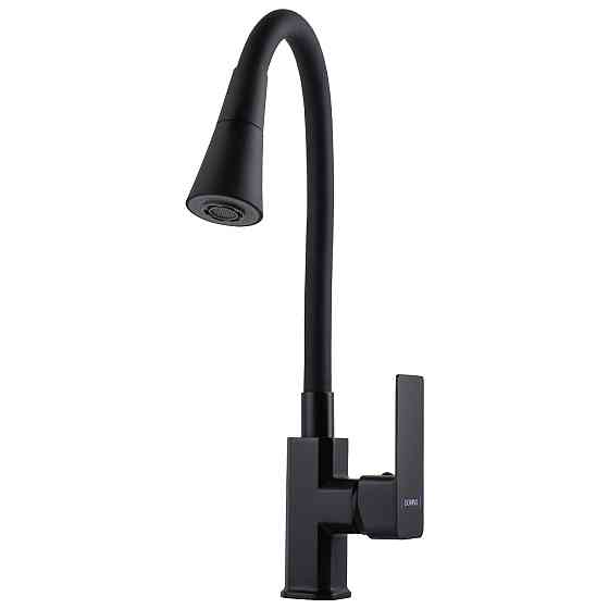 Змішувач для кухні DOMINO MALIBU DMM-203LM-BB-B01 (000028455) Київ