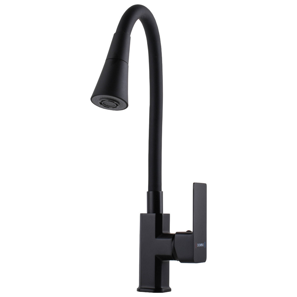 Смеситель для кухни DOMINO MALIBU DMM-203LM-BB-B01 (000028455) Киев - изображение 2