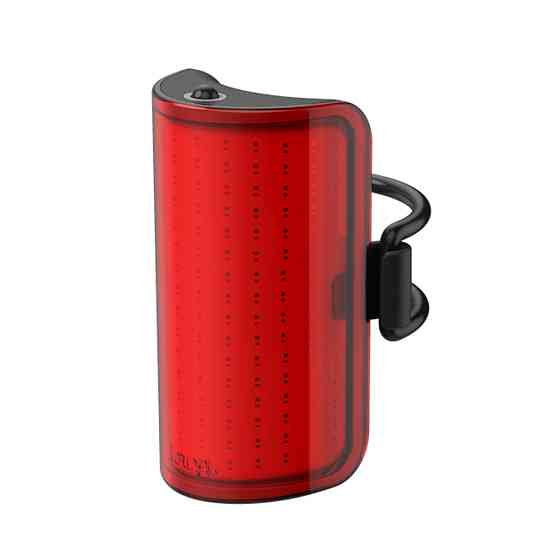 Мигалка задняя Knog Mid Cobber Rear 170 Lumens Киев